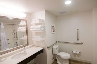 Hampton Inn & Suites Tulsa Downtown,Tulsa>>Claremore,3 star
