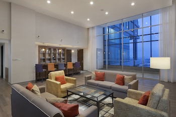 Holiday Inn Hotel & Suites Montreal Centre-Ville Ouest By Ihg,Sherbrooke>>Montreal,4 star
