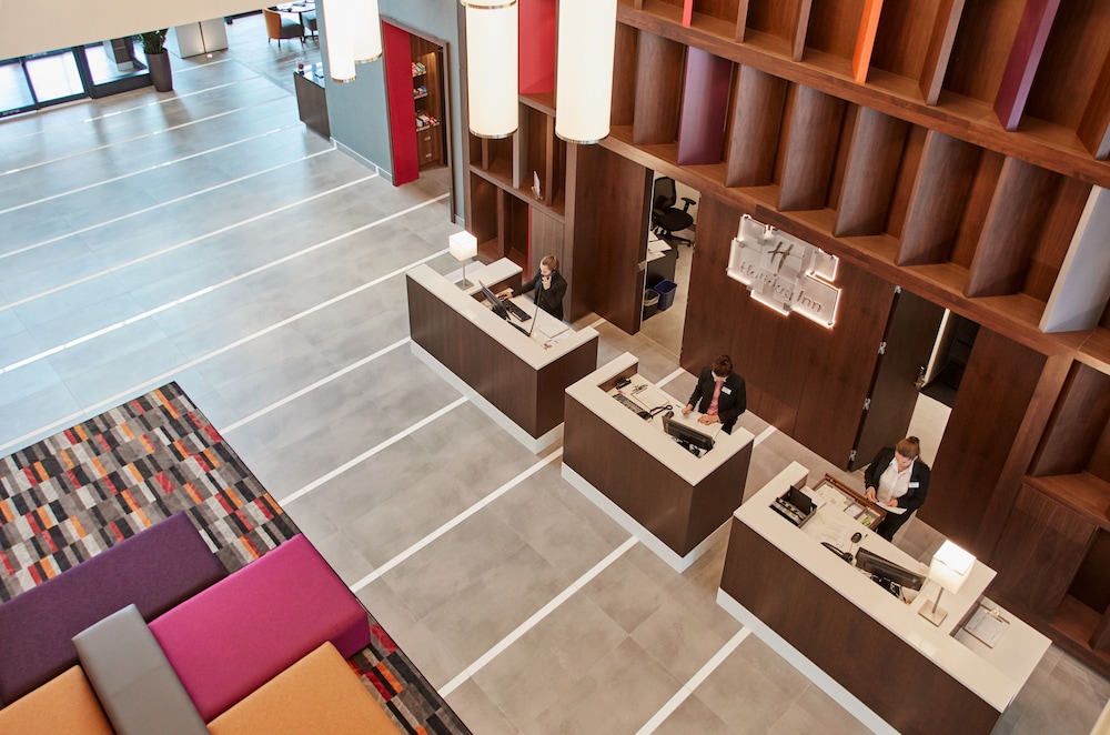 holiday inn hotel and suites montreal centre ville ouest by ihg