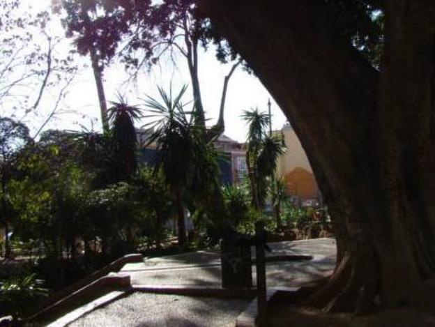 malaga lodge guesthouse