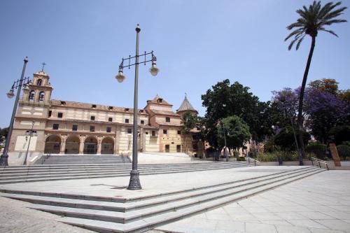 malaga lodge guesthouse