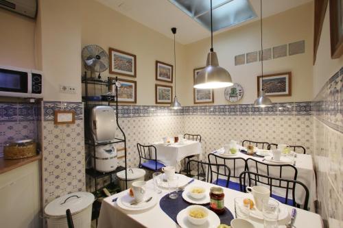 malaga lodge guesthouse