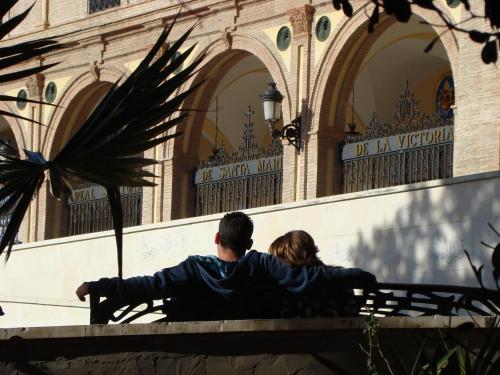 malaga lodge guesthouse