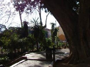 malaga lodge guesthouse