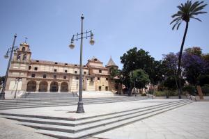 malaga lodge guesthouse