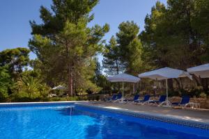 hotel rural mas fontanelles