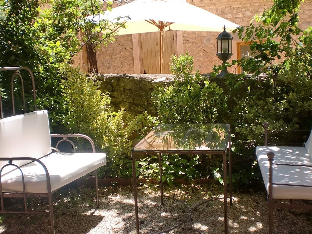 hotel rural mas fontanelles