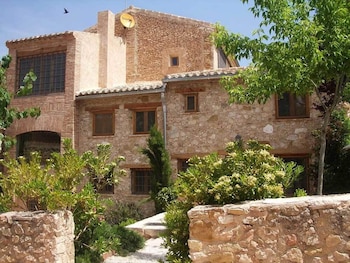 hotel rural mas fontanelles