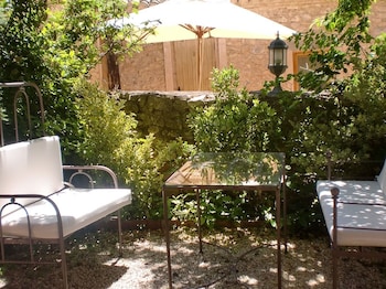 hotel rural mas fontanelles