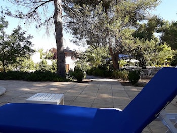 hotel rural mas fontanelles