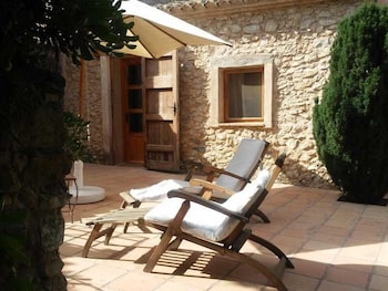 hotel rural mas fontanelles