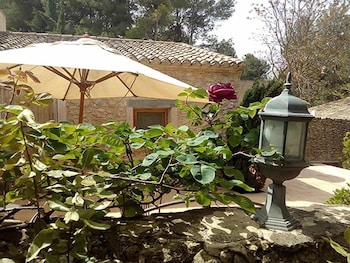 hotel rural mas fontanelles