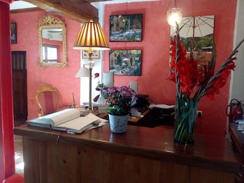 Hotel Rural Mas Fontanelles,Biar>>Alicante,1 star