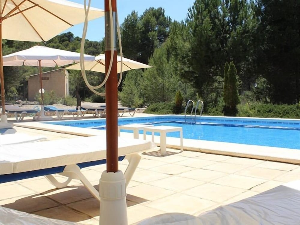 hotel rural mas fontanelles