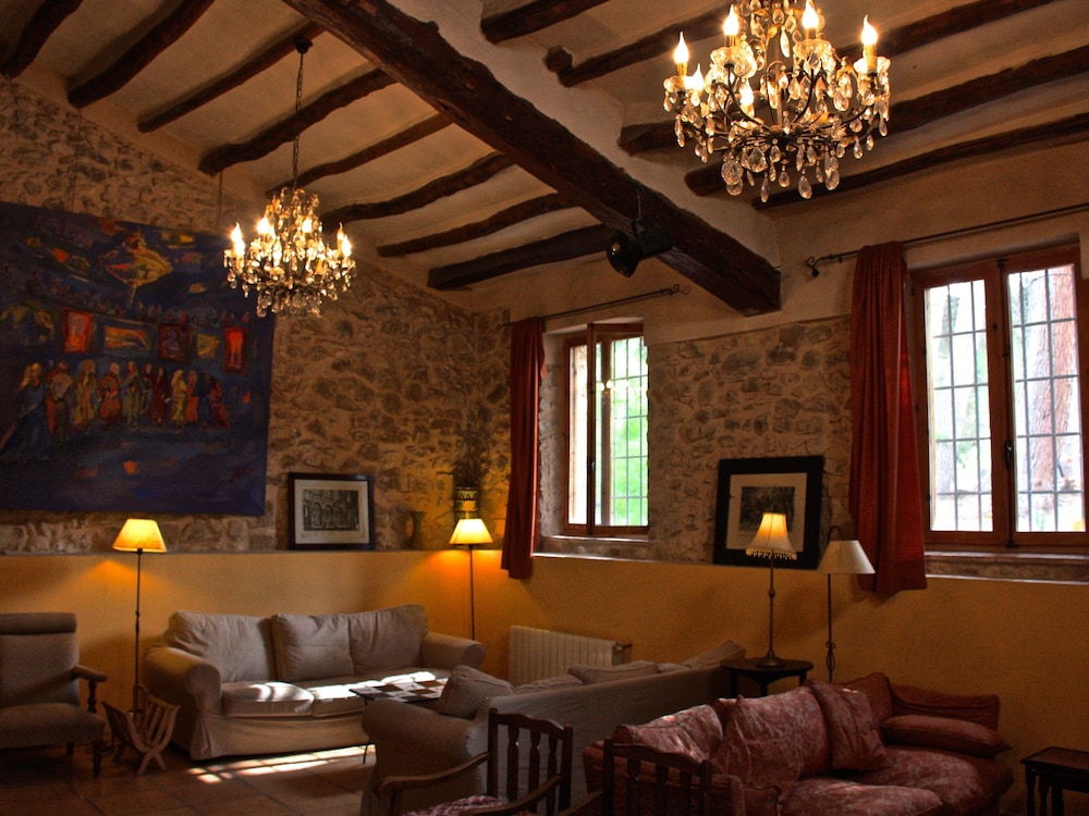 hotel rural mas fontanelles