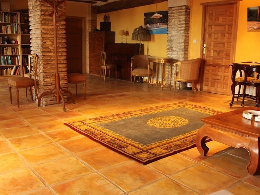 hotel rural mas fontanelles