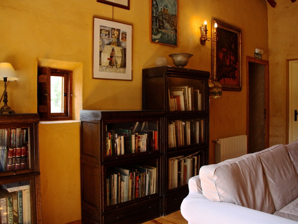 hotel rural mas fontanelles