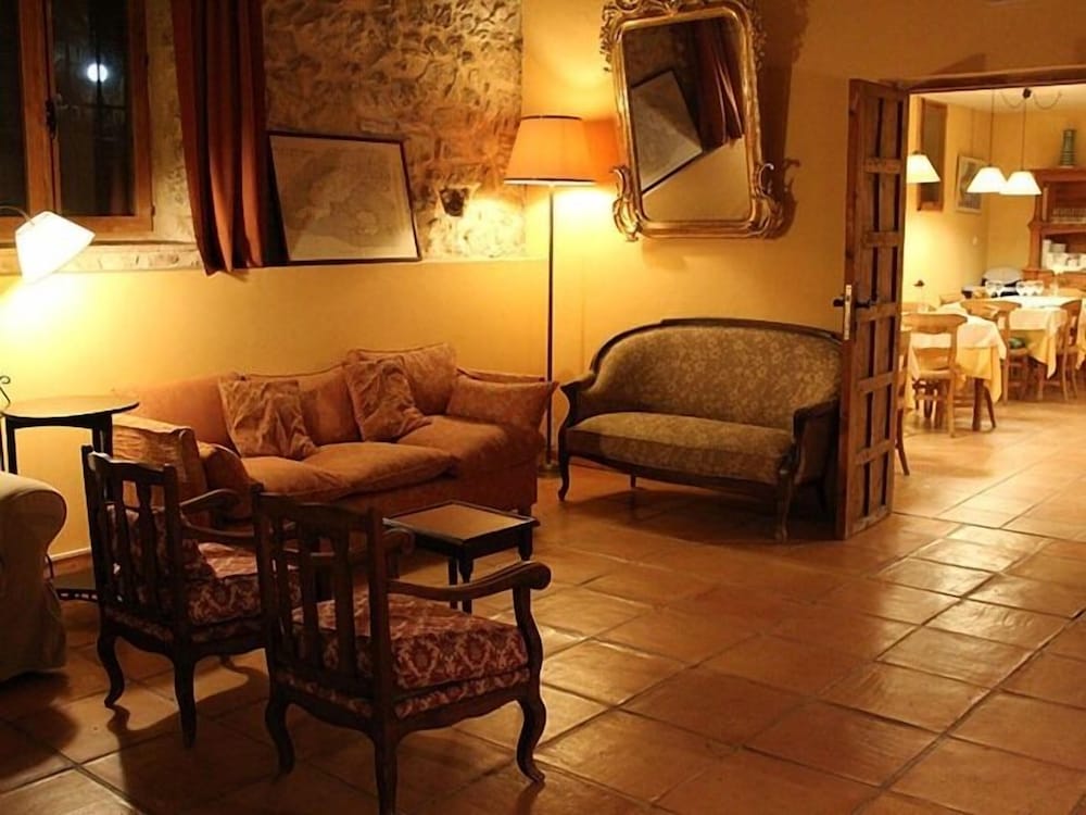 hotel rural mas fontanelles