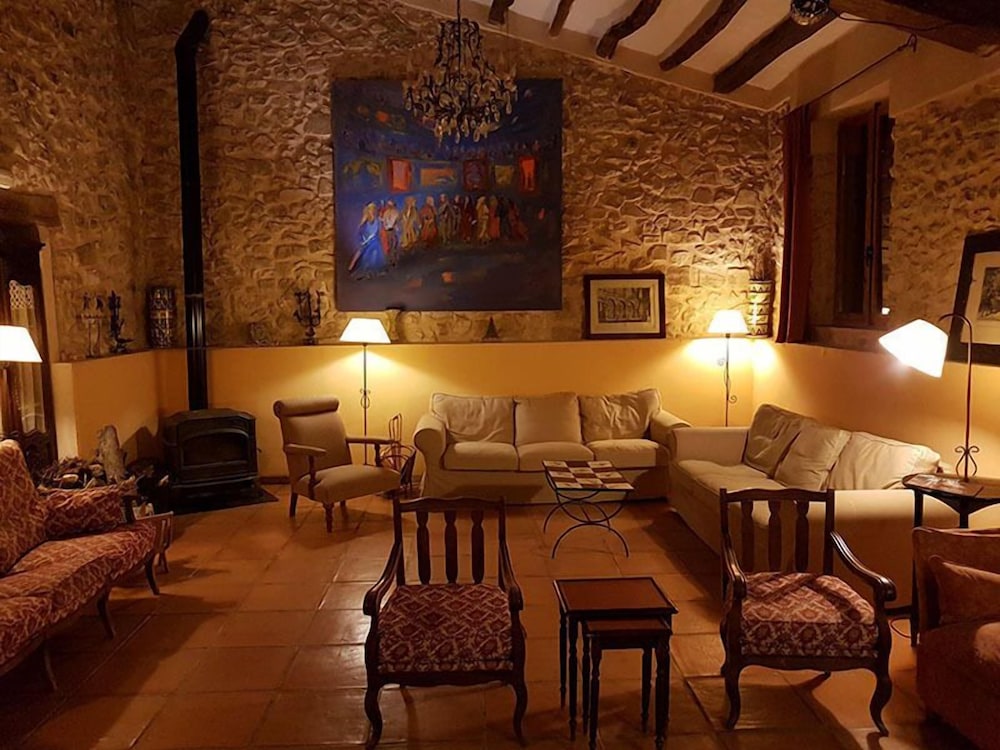 hotel rural mas fontanelles