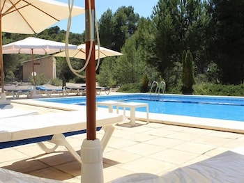 hotel rural mas fontanelles