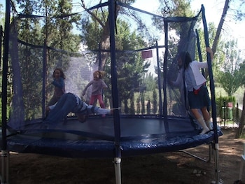 hotel rural mas fontanelles