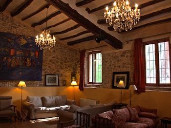 hotel rural mas fontanelles