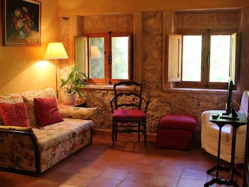 hotel rural mas fontanelles