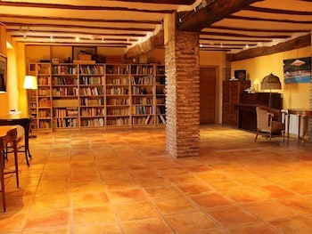 hotel rural mas fontanelles