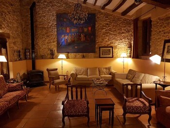 hotel rural mas fontanelles