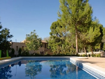 Hotel Rural Mas Fontanelles,Biar>>Alicante,1 star