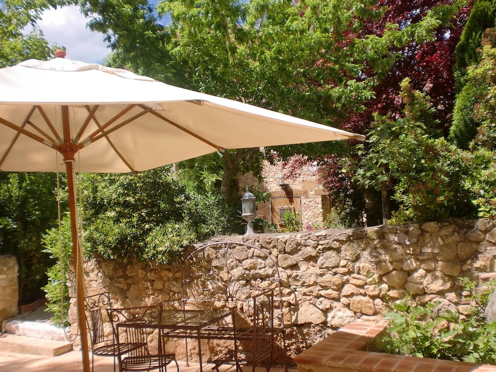 hotel rural mas fontanelles