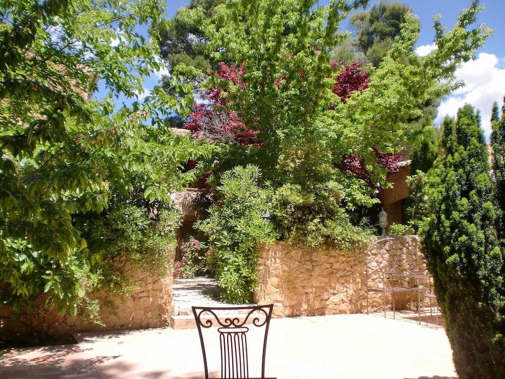 hotel rural mas fontanelles