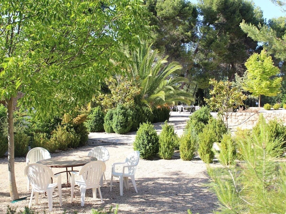 hotel rural mas fontanelles