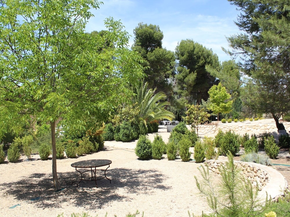 hotel rural mas fontanelles