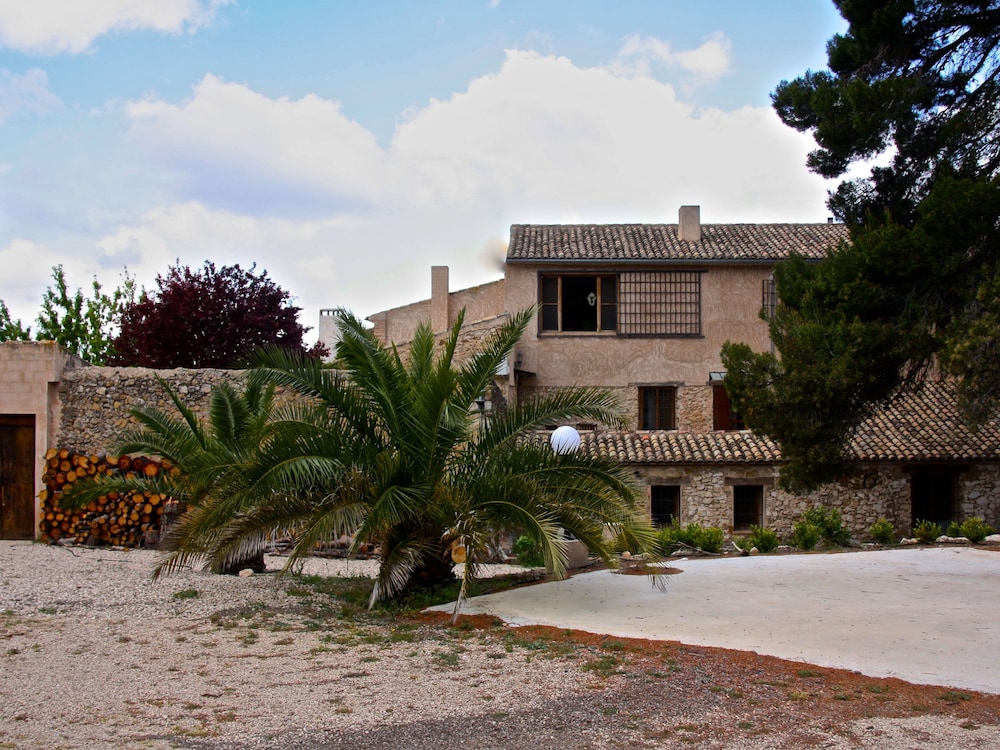 hotel rural mas fontanelles