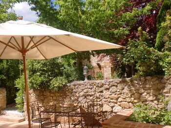 hotel rural mas fontanelles