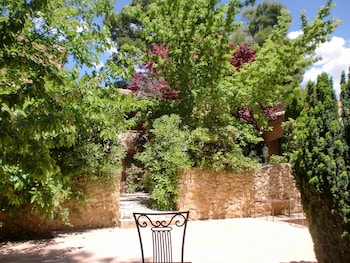 hotel rural mas fontanelles