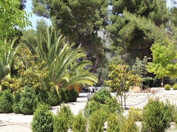 hotel rural mas fontanelles