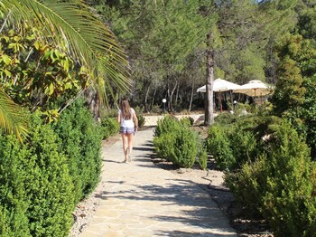 hotel rural mas fontanelles