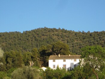 hotel rural mas fontanelles