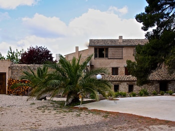 hotel rural mas fontanelles