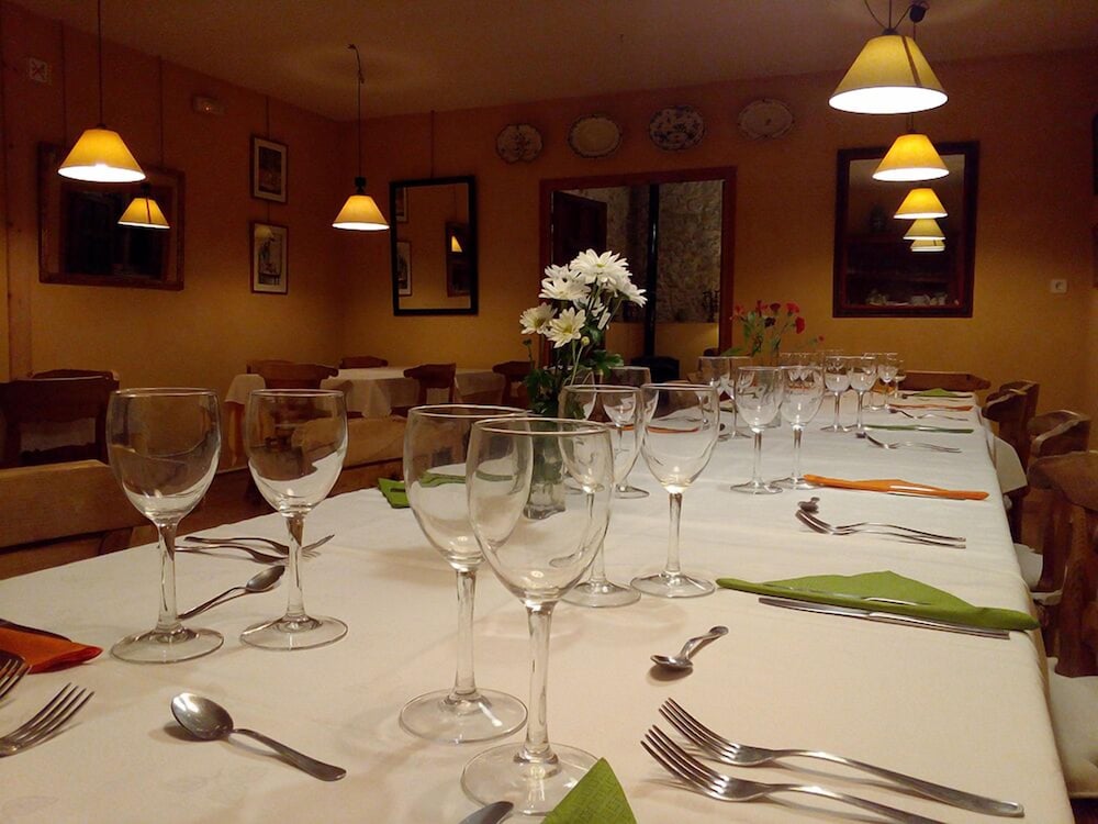 hotel rural mas fontanelles