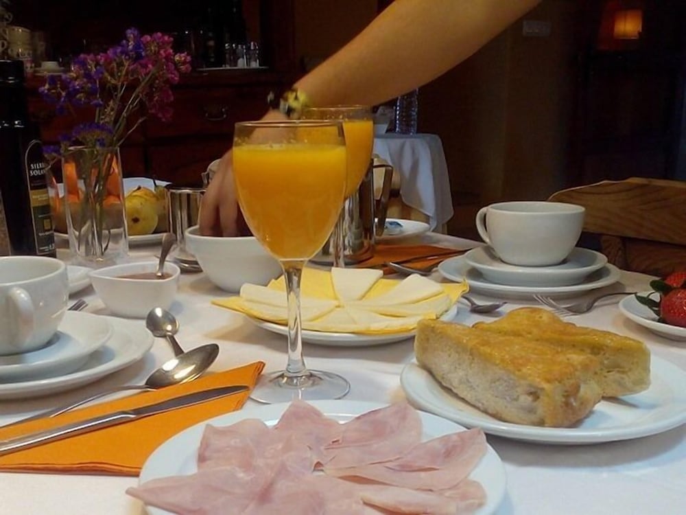 hotel rural mas fontanelles