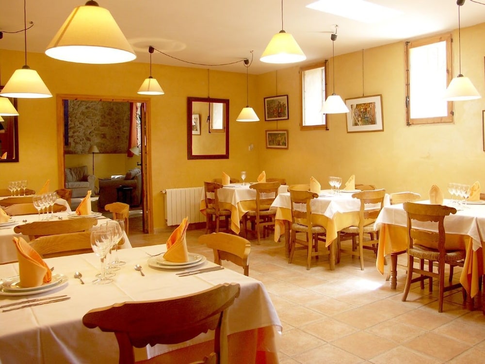 hotel rural mas fontanelles