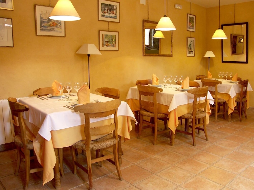 hotel rural mas fontanelles