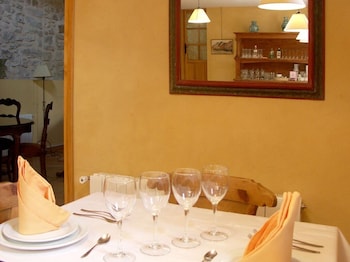 hotel rural mas fontanelles