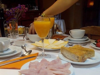 hotel rural mas fontanelles