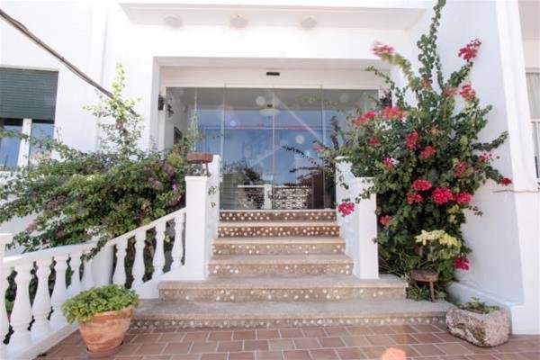 hostal salgaret