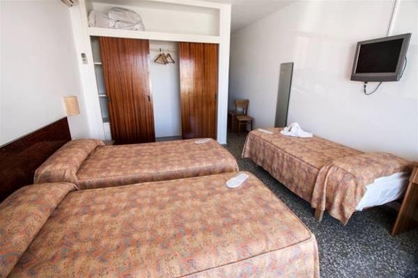 hostal salgaret