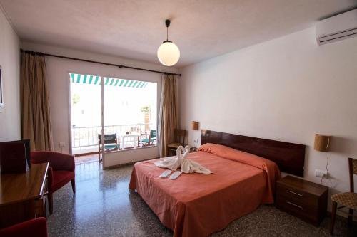 hostal salgaret